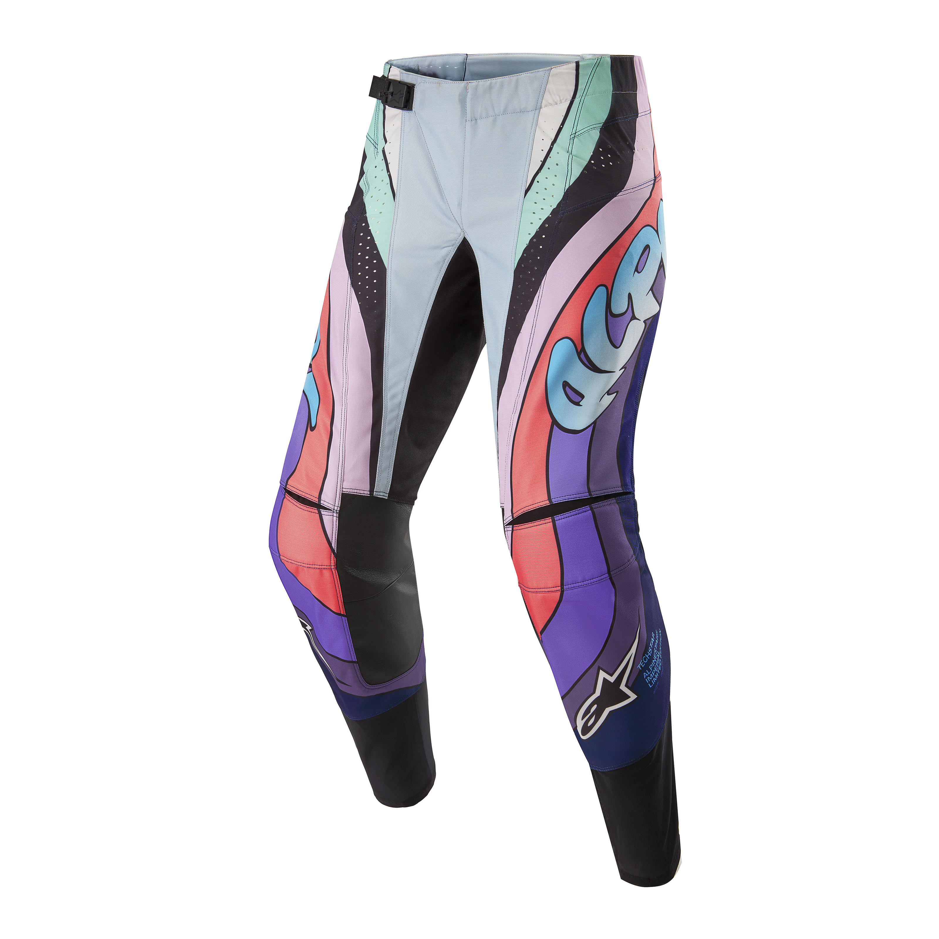 Alpinestars Techstar LE Imperial Pants - Size 40 - Techstar Imperial Pants For Size 40 - Click Image to Close