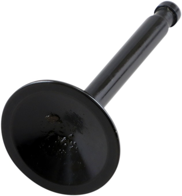 Black Diamond Exhaust Valve Fits HD Sportster 1957-1969 - Click Image to Close