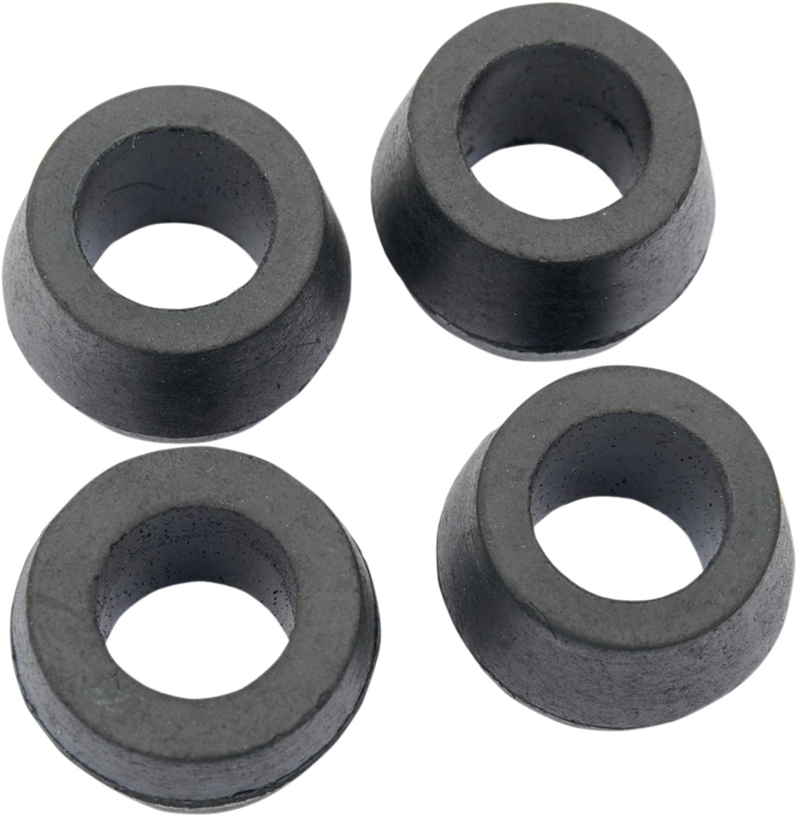 Shock Absorber Bushings - Shock Bushings - Click Image to Close