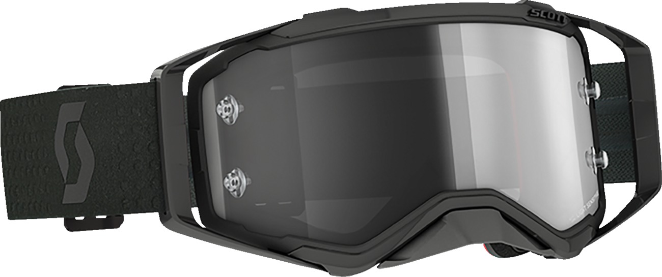 Prospect Goggle - Prospect Ls Ultra Blk Gry Lens - Click Image to Close