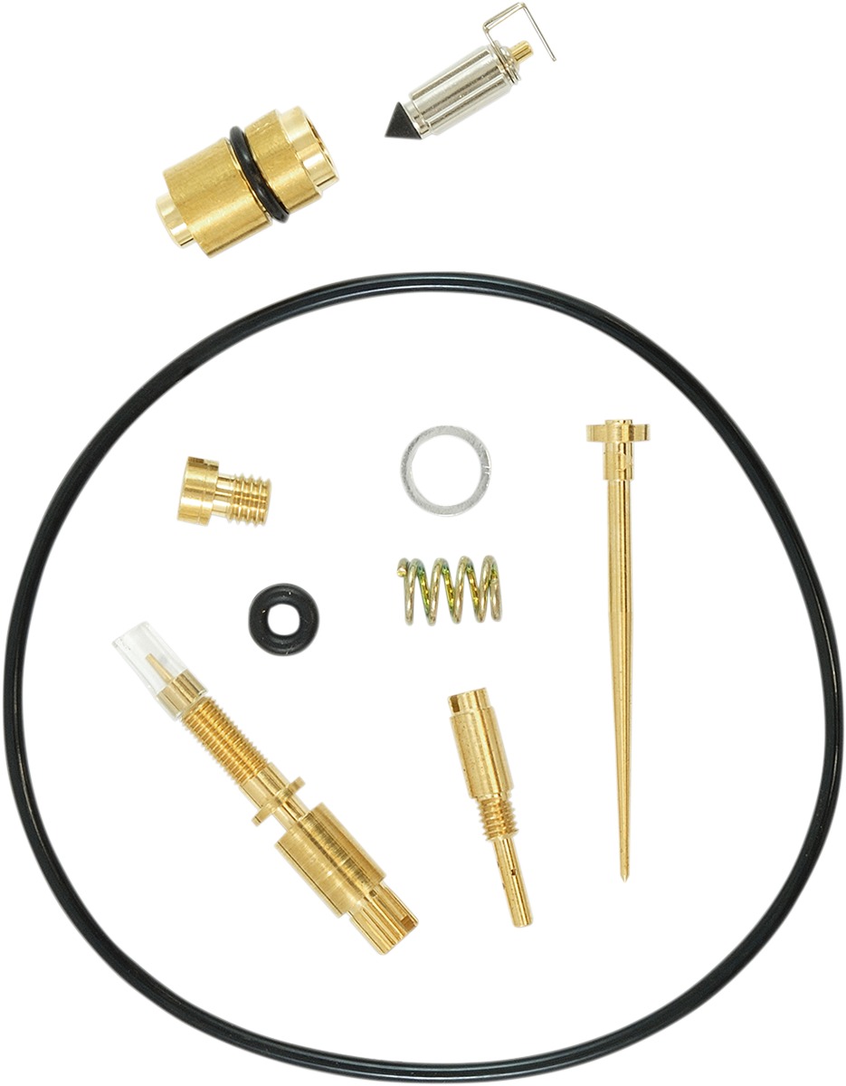 Carburetor Repair Kit - For 1974 Honda CB360G - Click Image to Close