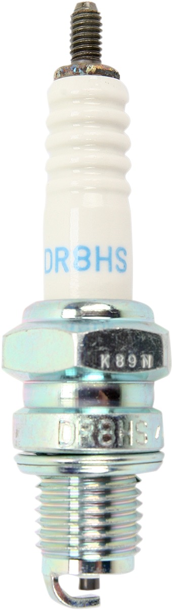 Spark Plug DR8HS - For 82-85 Honda ATC110 - Click Image to Close