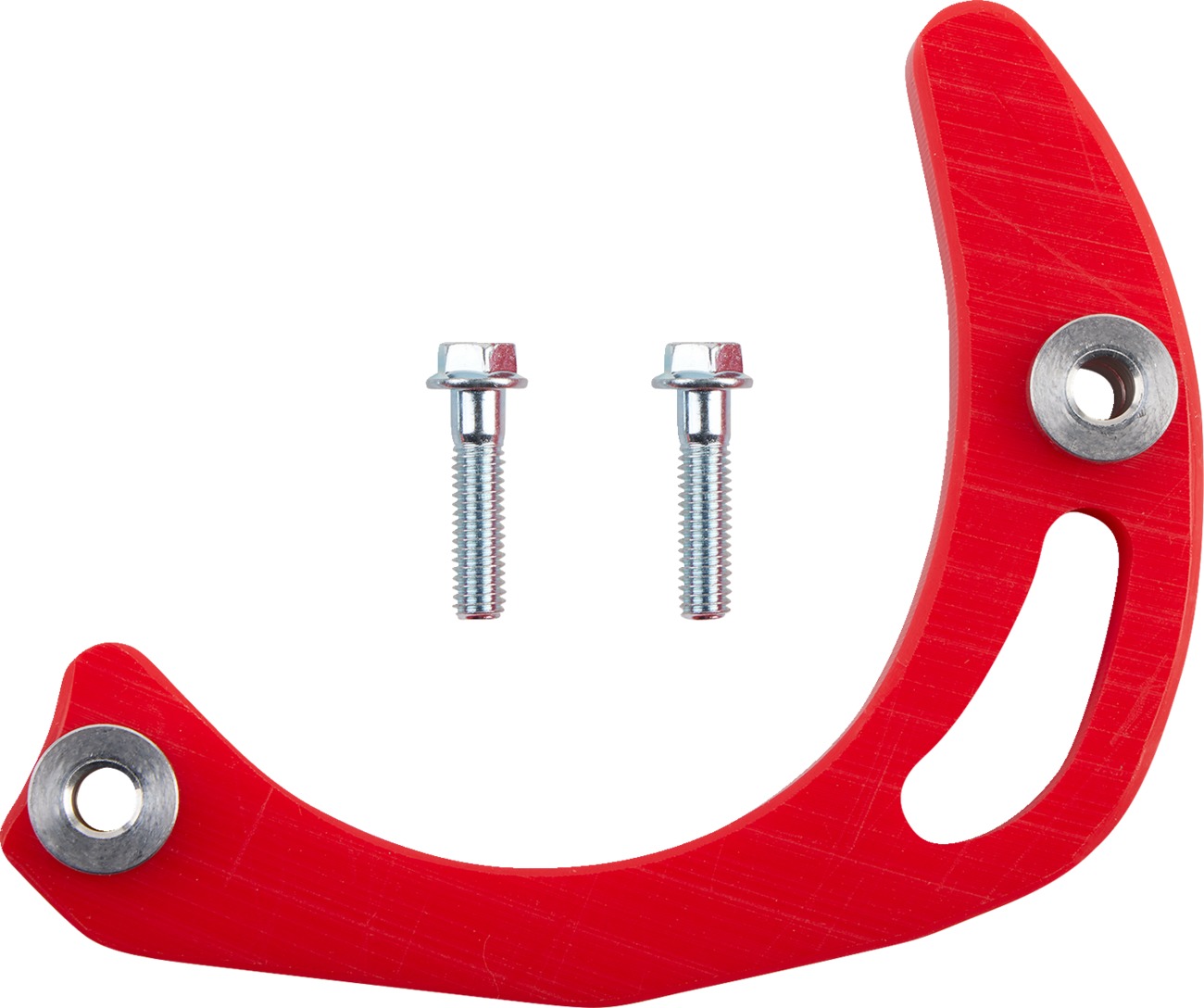 Case Saver Red - For 04-05 Honda TRX450R - Click Image to Close