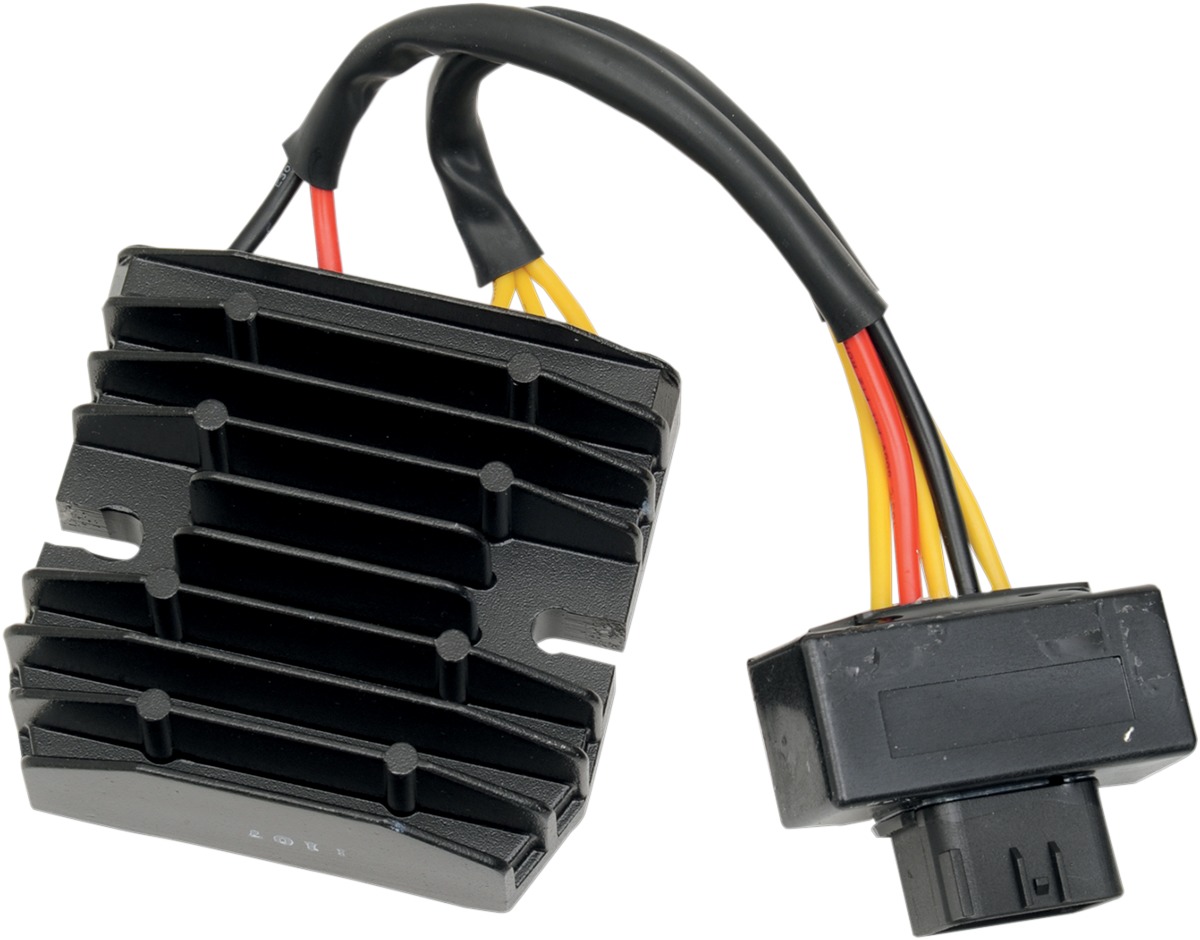 Rectifier/Regulator - For 03-05 Bombardier Outlander 330 400 /Max - Click Image to Close