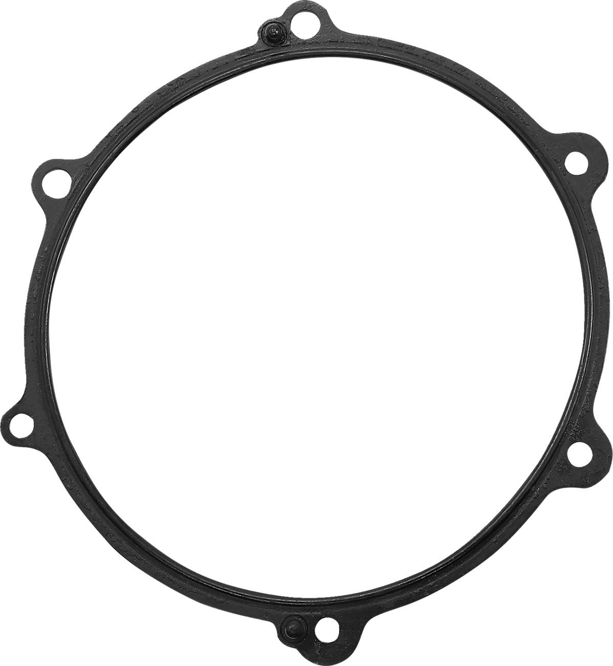 Primary Gaskets, Seals and O-Rings - Gasket Primary To Engine - Click Image to Close