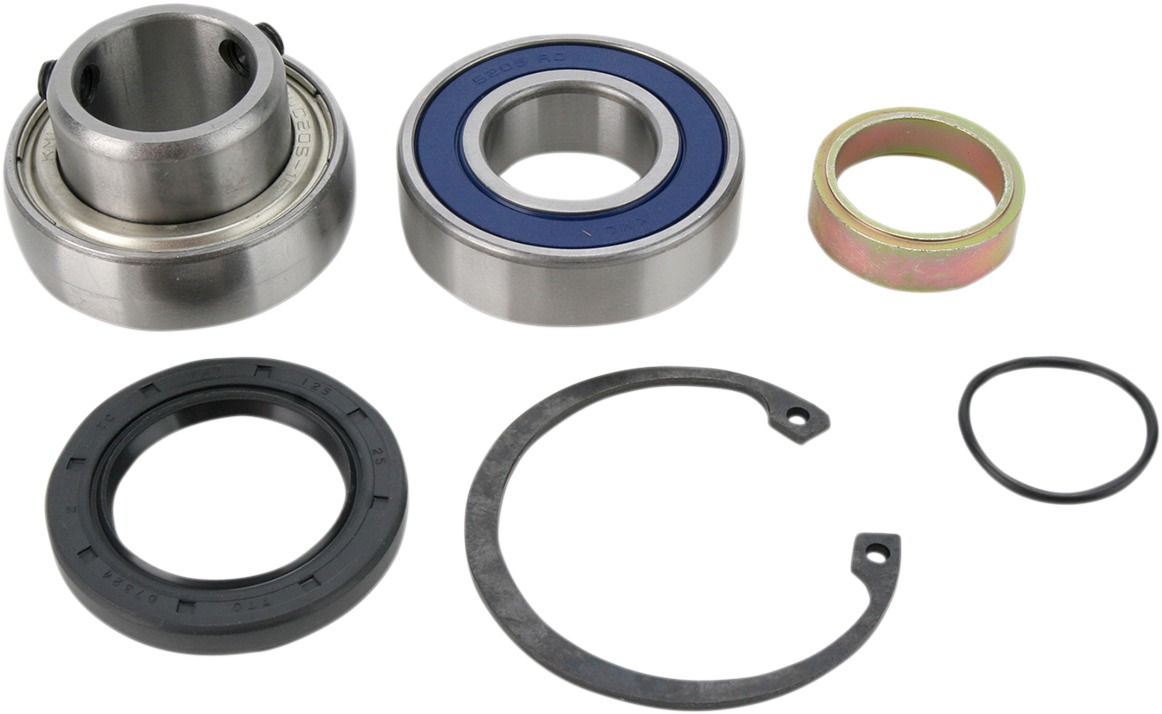 All Balls Racing Drive Jackshaft Bearing Seal - Click Image to Close