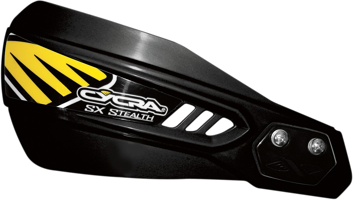 Stealth Handguard Racer Pack Black - Click Image to Close