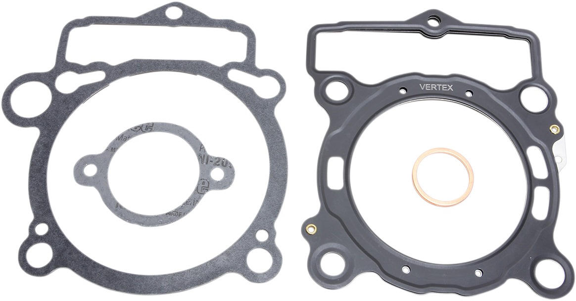 Cylinder Replacement Gasket - Big Bore Top End Gasket Kit - Click Image to Close