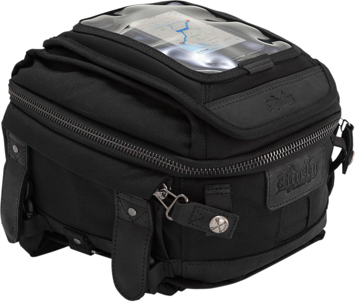 Voyager Tank/Tail Bag - Click Image to Close