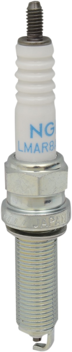 Spark Plugs - Lmar8A-9S Ngk Spark Plug - Click Image to Close