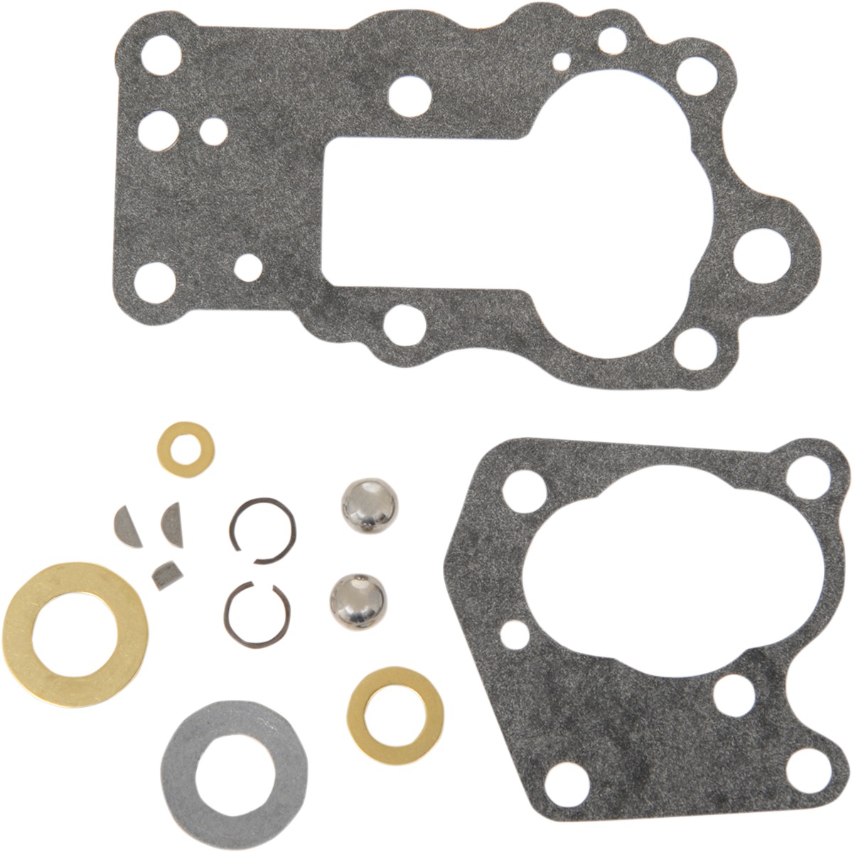 Oil Pump Kit - Gasket Kit Oil Pump - Click Image to Close