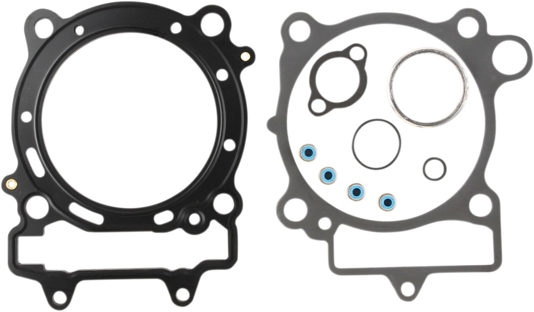 Cometic Top End Gasket Kit Fits Kawasaki KX450F 96mm - Click Image to Close