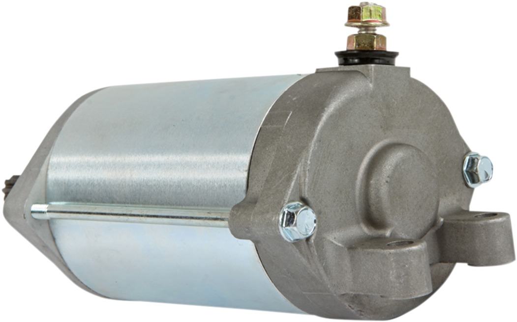 Starter Motor - For 03-07 Suzuki Hayabusa - Click Image to Close