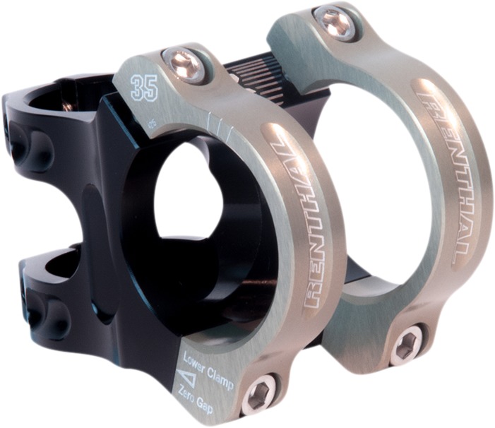 Apex 35 Steering Stem 40mm - Click Image to Close