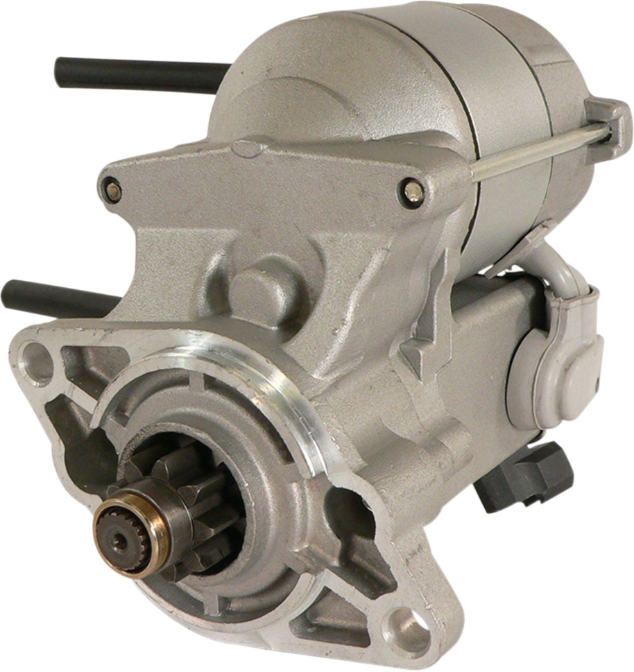 Starter Motor - For Kawasaki KAF620 Mule 4010 - Click Image to Close