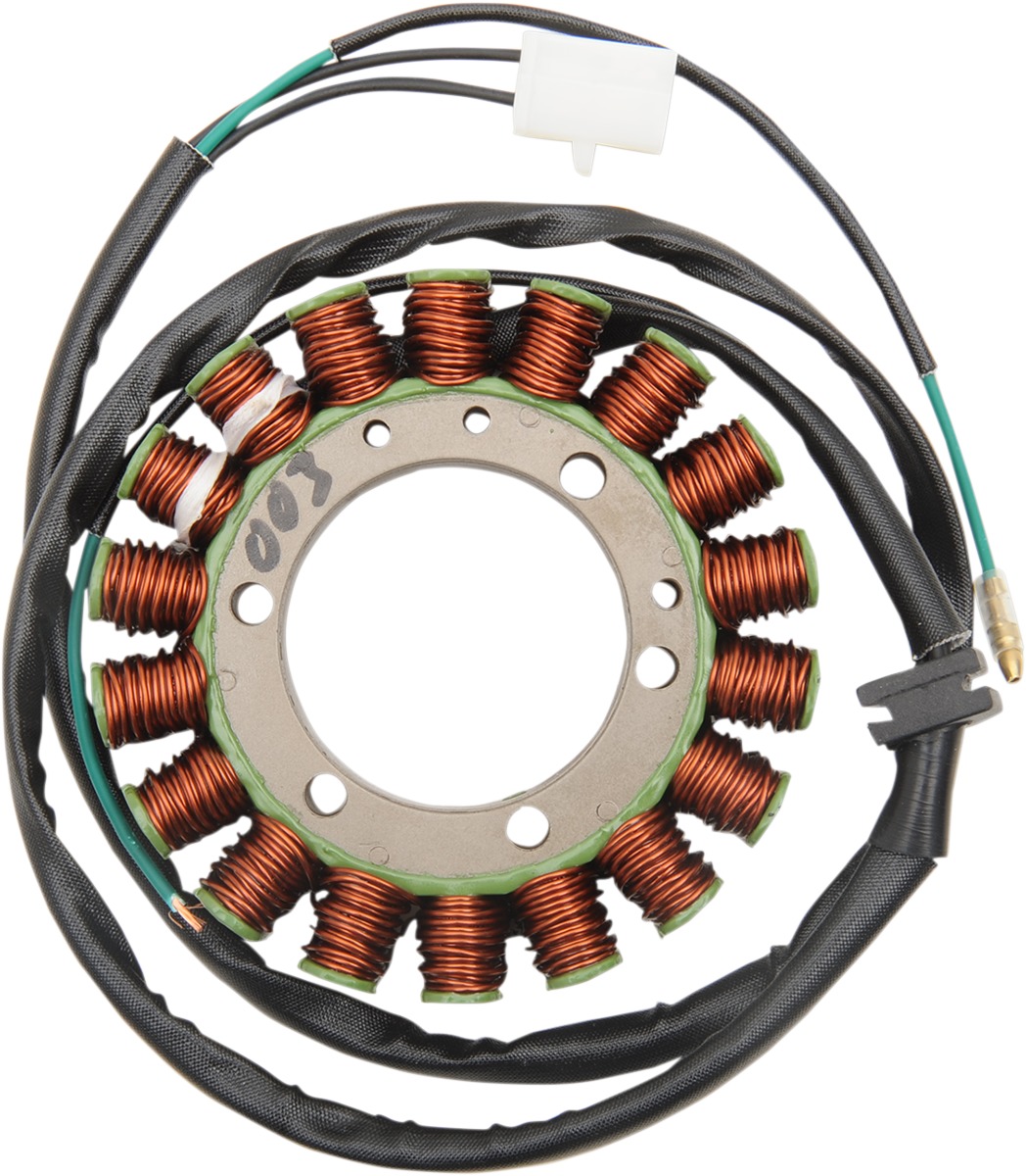 Stator Kit - For 93-20 Honda XR650L - Click Image to Close