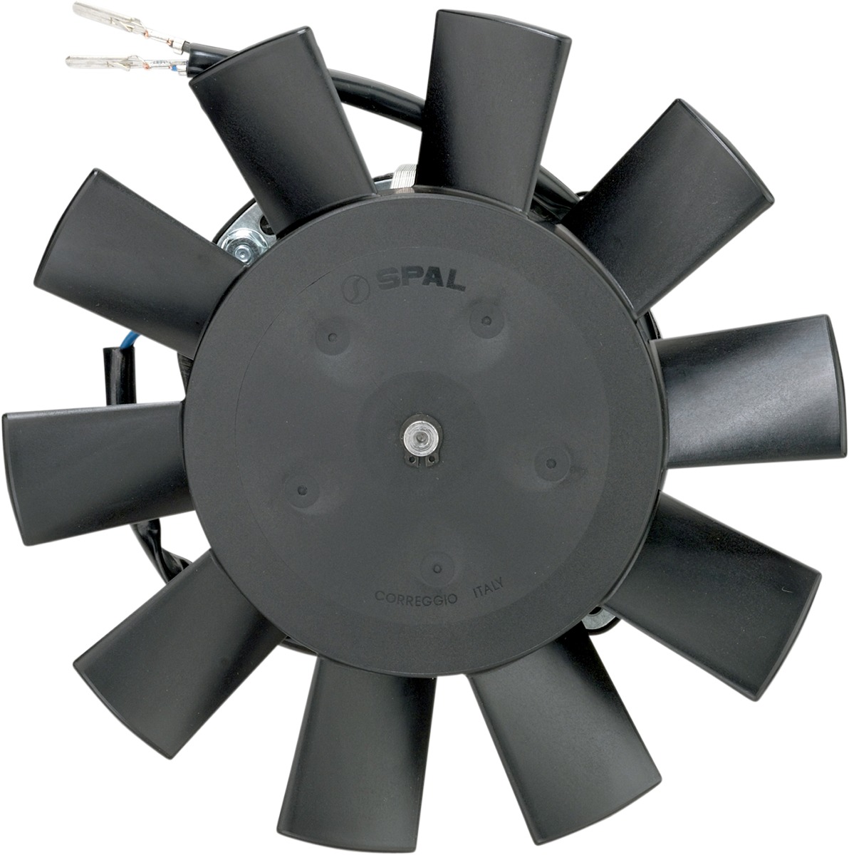 Hi-Performance Cooling Fan - For 90-00 Polaris Trail Boss Xplorer - Click Image to Close