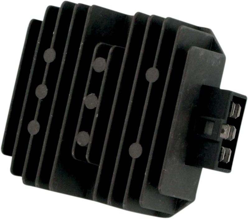 Rectifier/Regulator - For 81-93 Kawasaki KLF KZ ZL ZN VN ZR ZX6/R - Click Image to Close