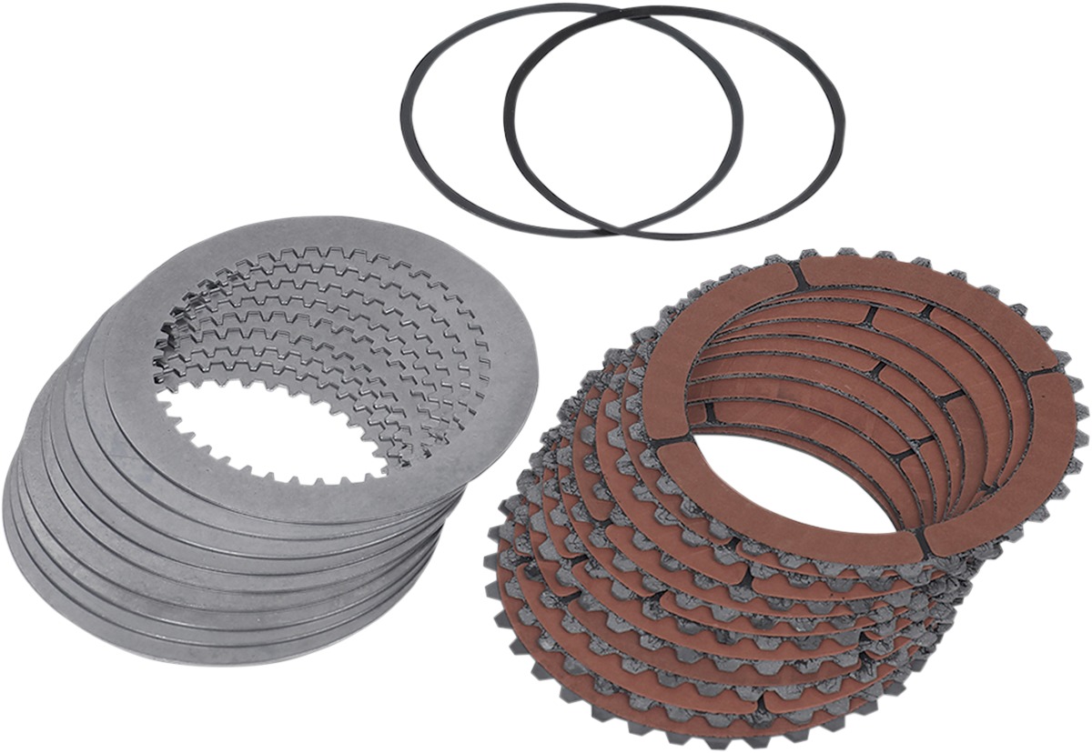 Barnett Scorpion Clutch Replacement Kit - Click Image to Close