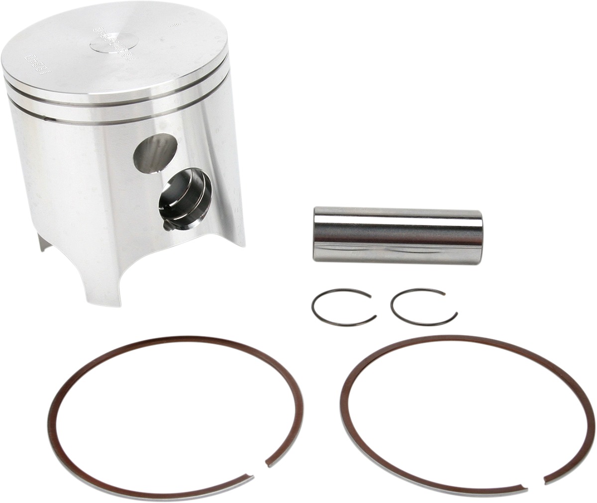 Pistons - 66.40mm 723 Suz Piston, Wiesco - Click Image to Close