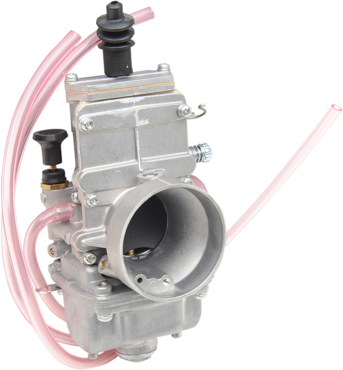 TM Series Flat Slide Smoothbore Carburetor 38 mm - Click Image to Close