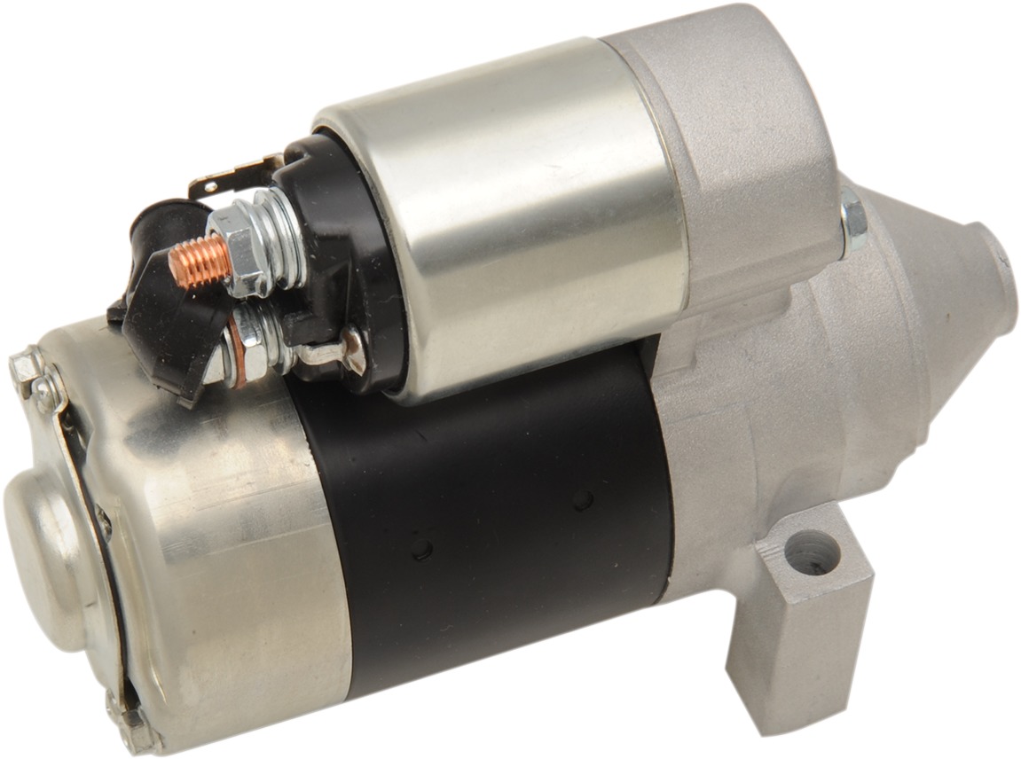 Starter Motor - For 04-06 Polaris Ranger 650 TM - Click Image to Close