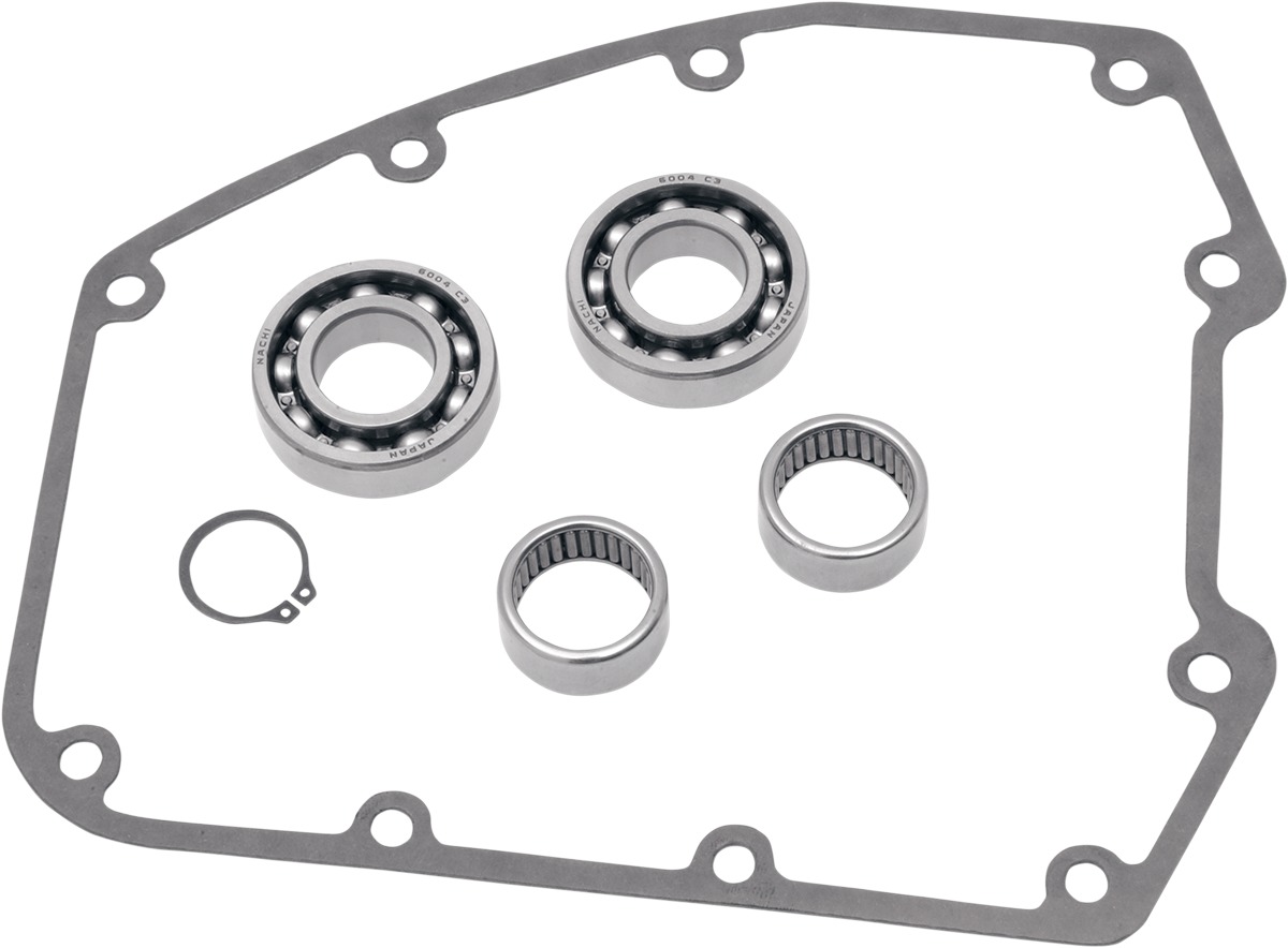 Andrews Gear Drive Installation Kit Fits 1999-2006 - Click Image to Close