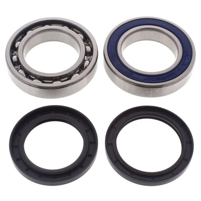 All Balls Racing Drive Jackshaft Bearing Seal - Click Image to Close