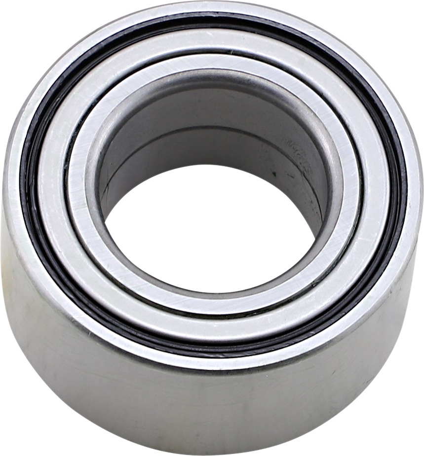 Wheel Bearing w/Metal Seal - Click Image to Close