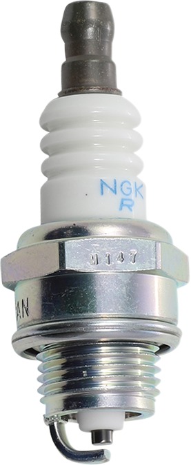 NGK Spark Plug (BPMR6A SOLID) - Click Image to Close