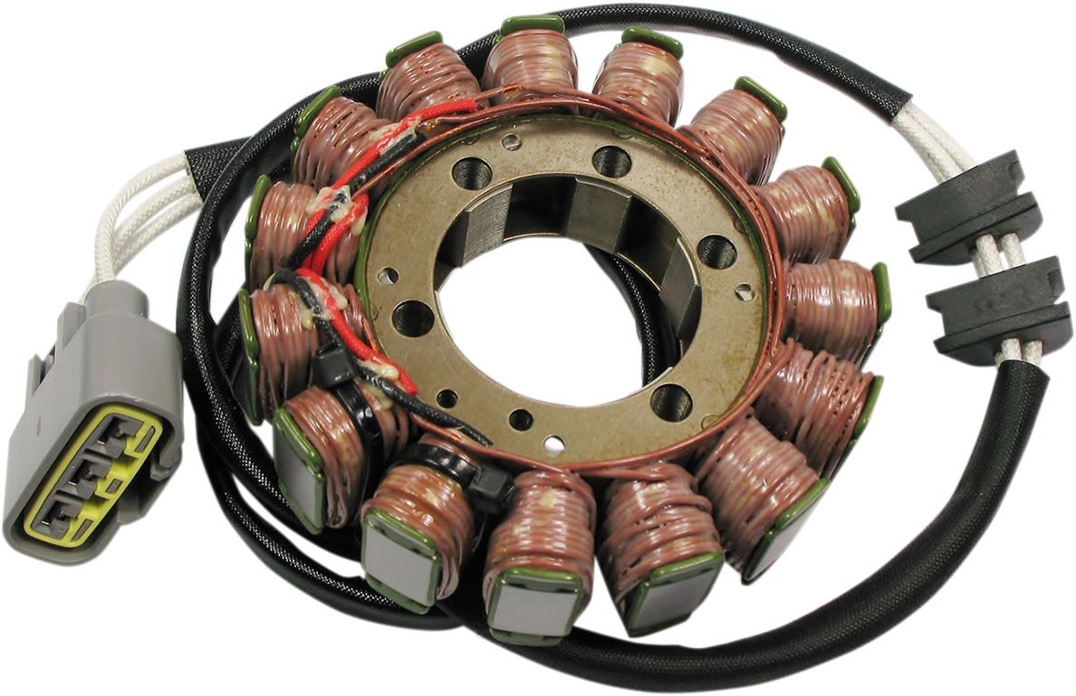 Stator - For 08-14 Yamaha XV19 Raider /S /SCL - Click Image to Close