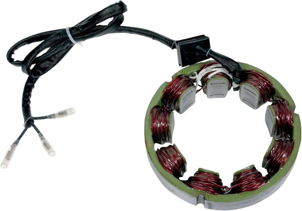 Stator Kit - For 1975 Kawasaki KZ900/Z1 1976 KZ900B-LTD - Click Image to Close