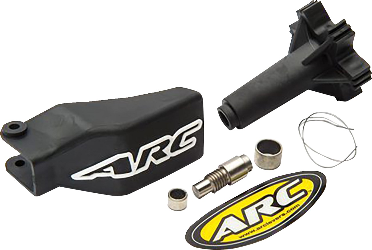 RC8 Aluminum Rebuild Kit - Arc Rc8 Rebuild Kit - Click Image to Close