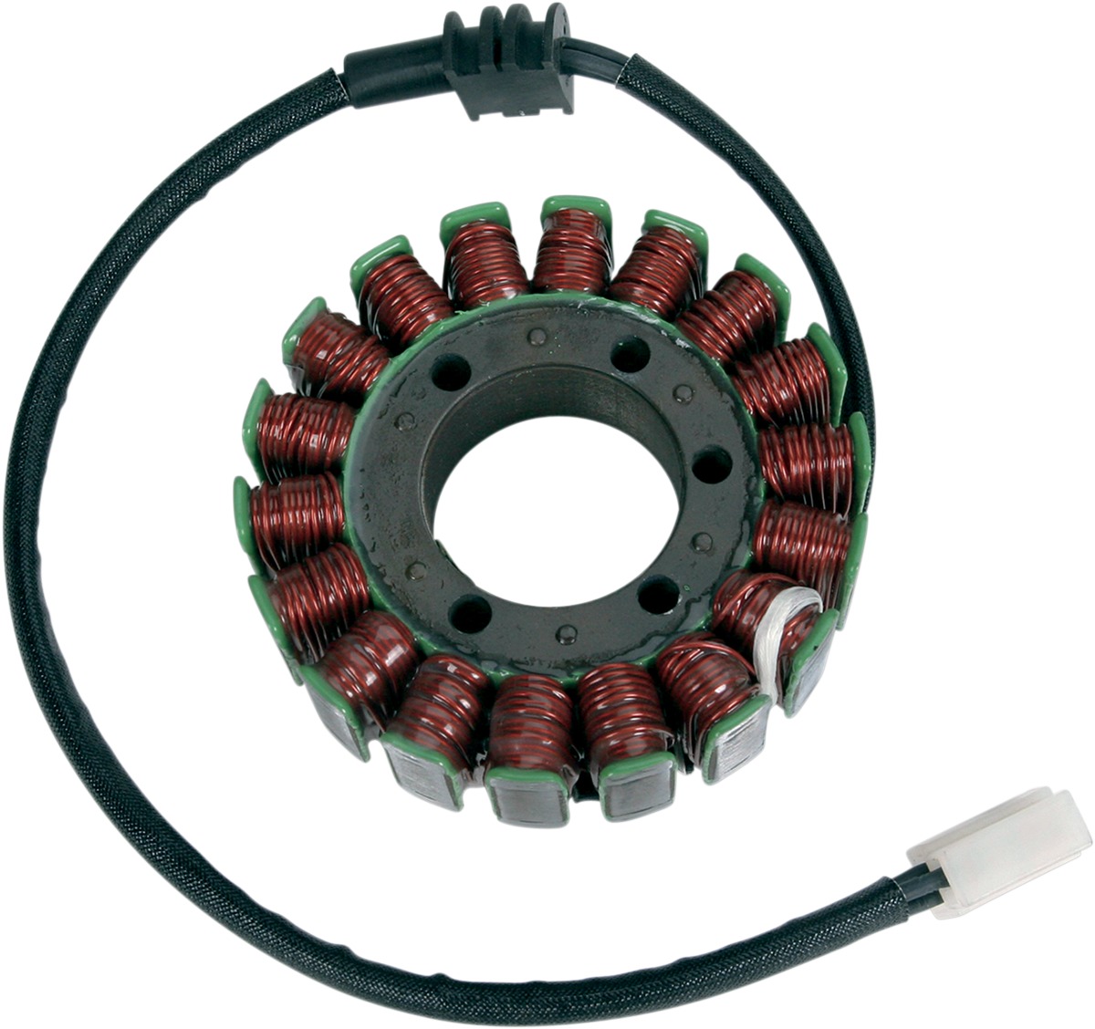 Stator Kit - For 99-02 Yamaha YZF R6 - Click Image to Close