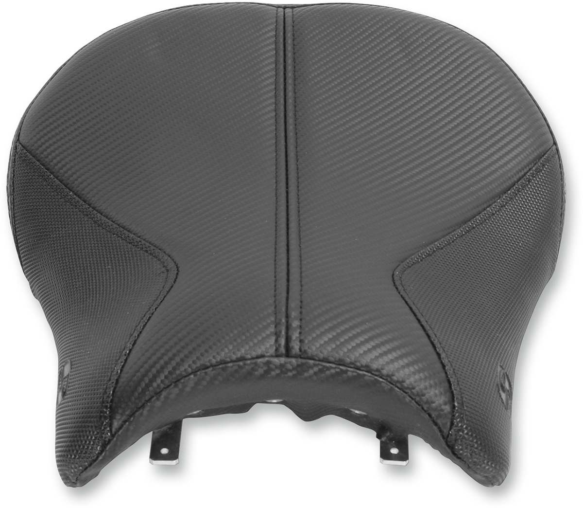 GP-V1 Gel Core Seat & Passenger Seat Cover - Ducati 848, 1098, 1198 - Click Image to Close