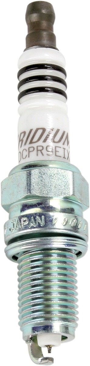 Iridium IX Spark Plug DCPR9EIX - For 95-15 Aprilia Ducati Can-Am - Click Image to Close