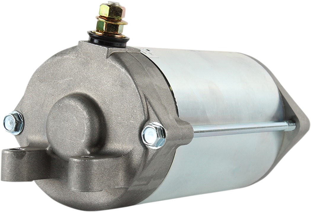 Starter Motor - For 99-02 Suzuki Hayabusa - Click Image to Close