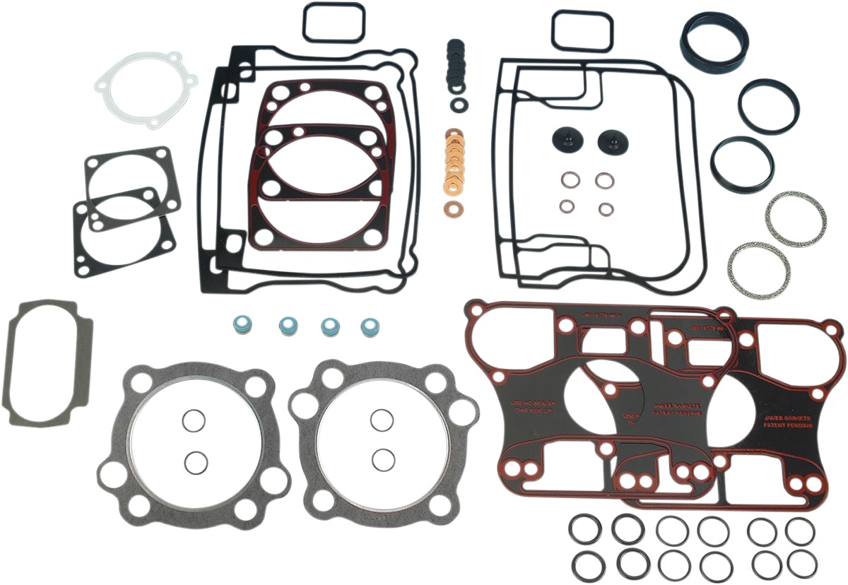 EVO Top End Gasket Kit - Click Image to Close