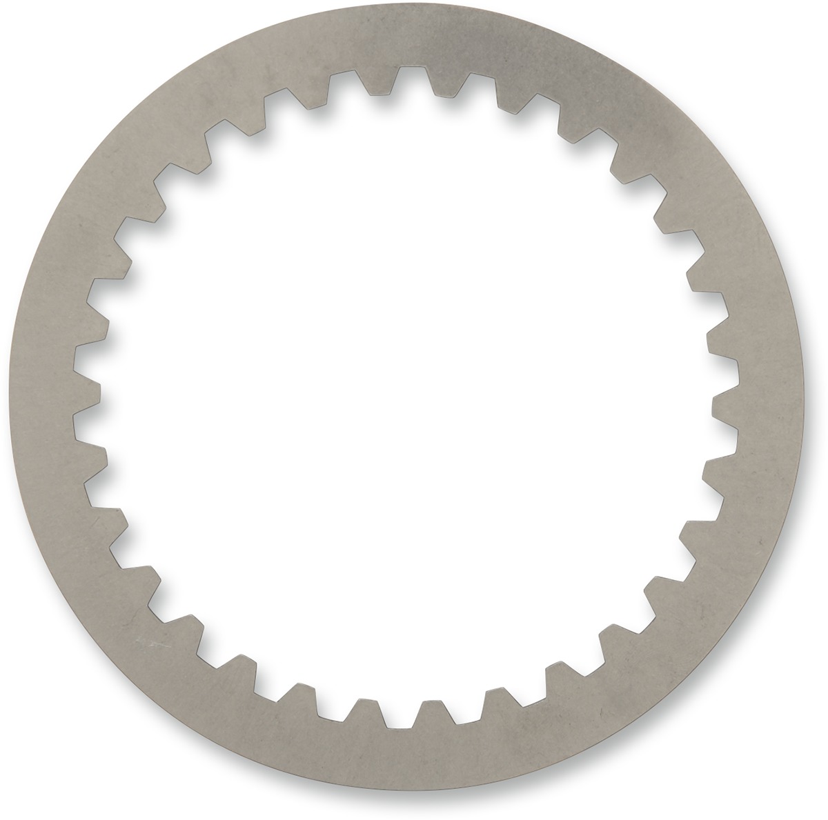 Barnett Steel Clutch Drive Plate - Click Image to Close