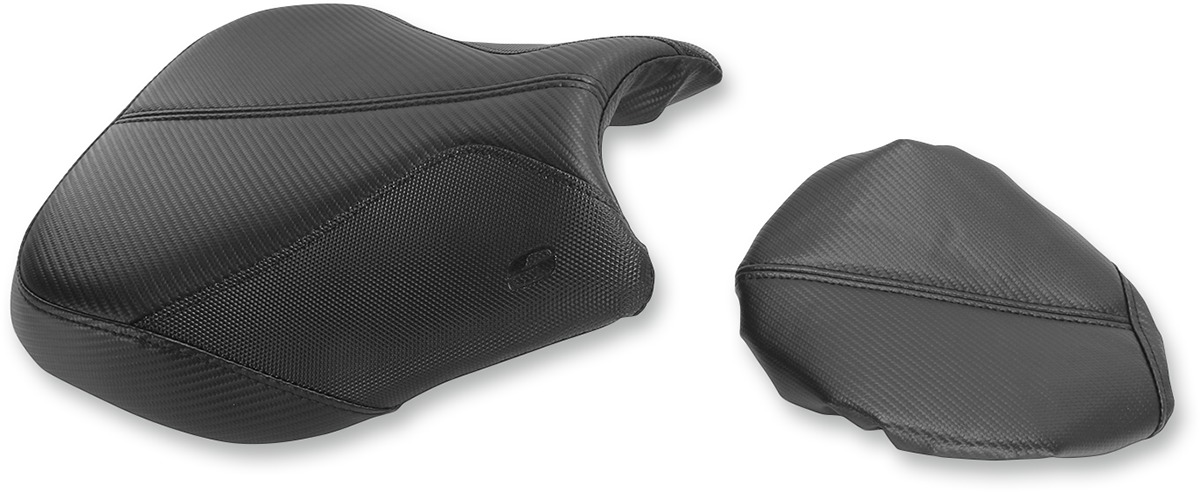 GP-V1 GelCore Seat & Passenger Seat Cover - For 04-07 Honda CBR1000RR - Click Image to Close