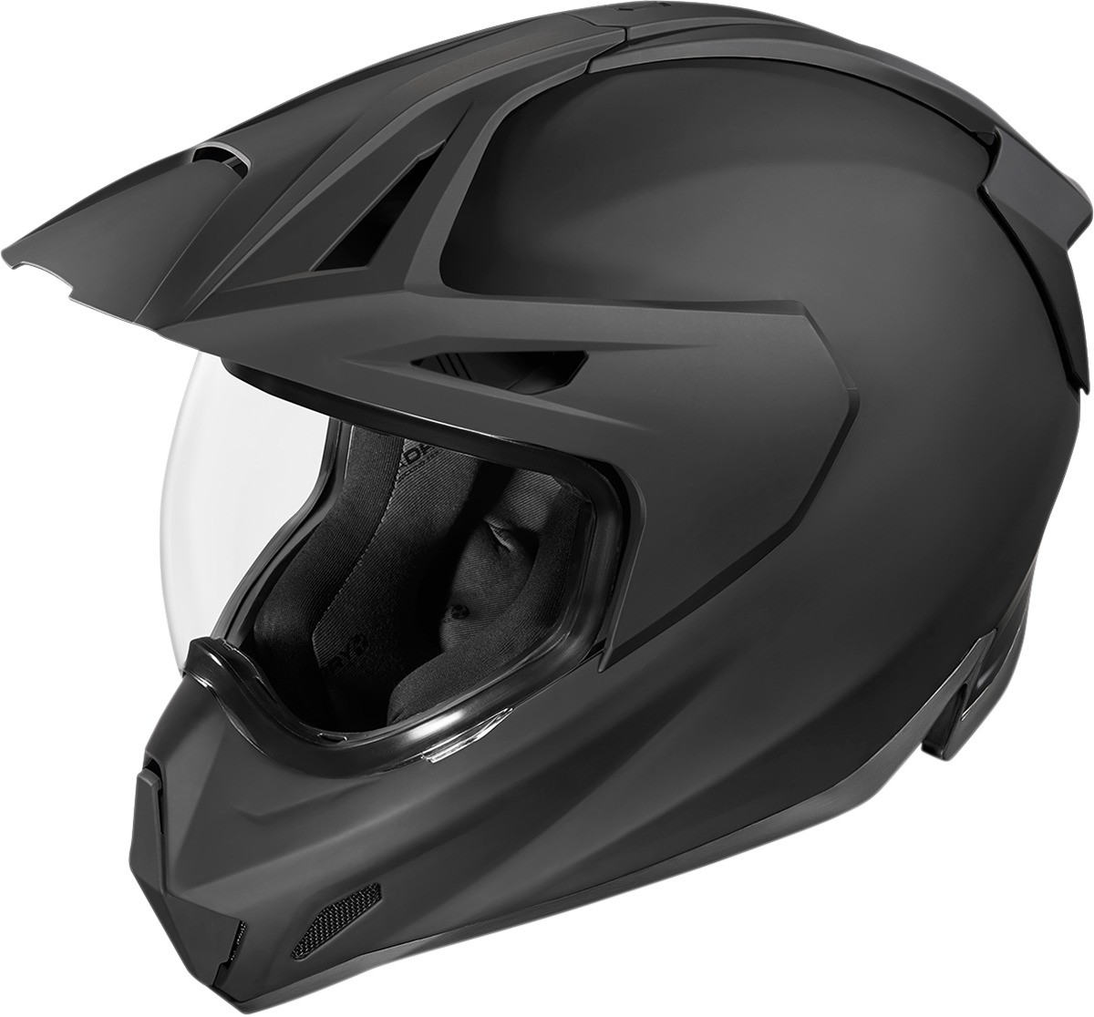 Variant Pro Full Face Helmet - Rubatone X-Small - Click Image to Close