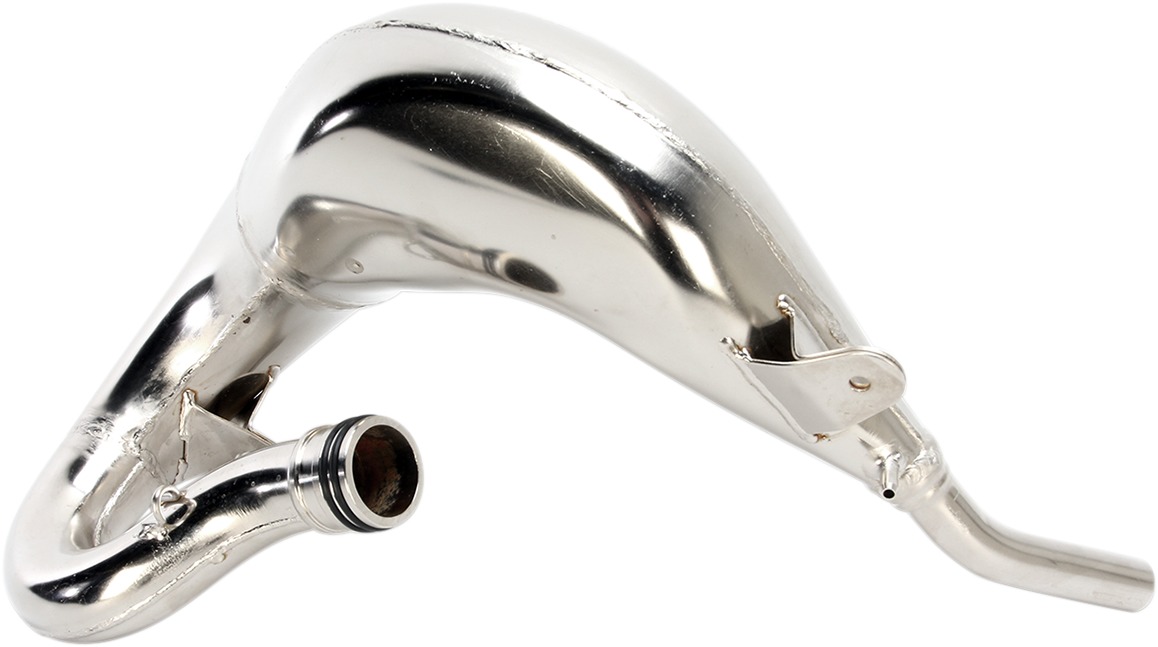 Fatty Pipe Expansion Chamber - For 16-21 KTM 65 SX 17-21 Husqvarna TC65 - Click Image to Close