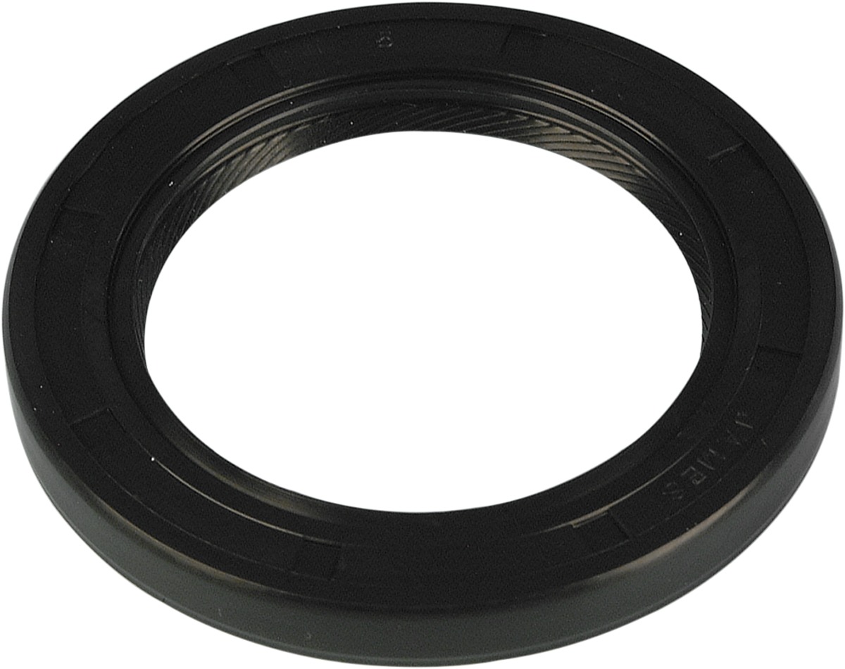 Transmission Gaskets, Seals and O-Rings - Oil Seal Rubber O.D. Trans - Click Image to Close