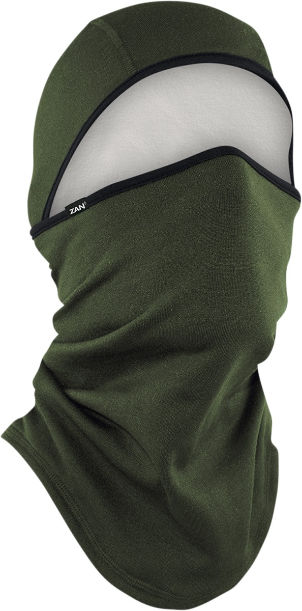 Convertible Balaclava SportflexT - Cnv Balaclava Sptflx Olv Drab - Click Image to Close