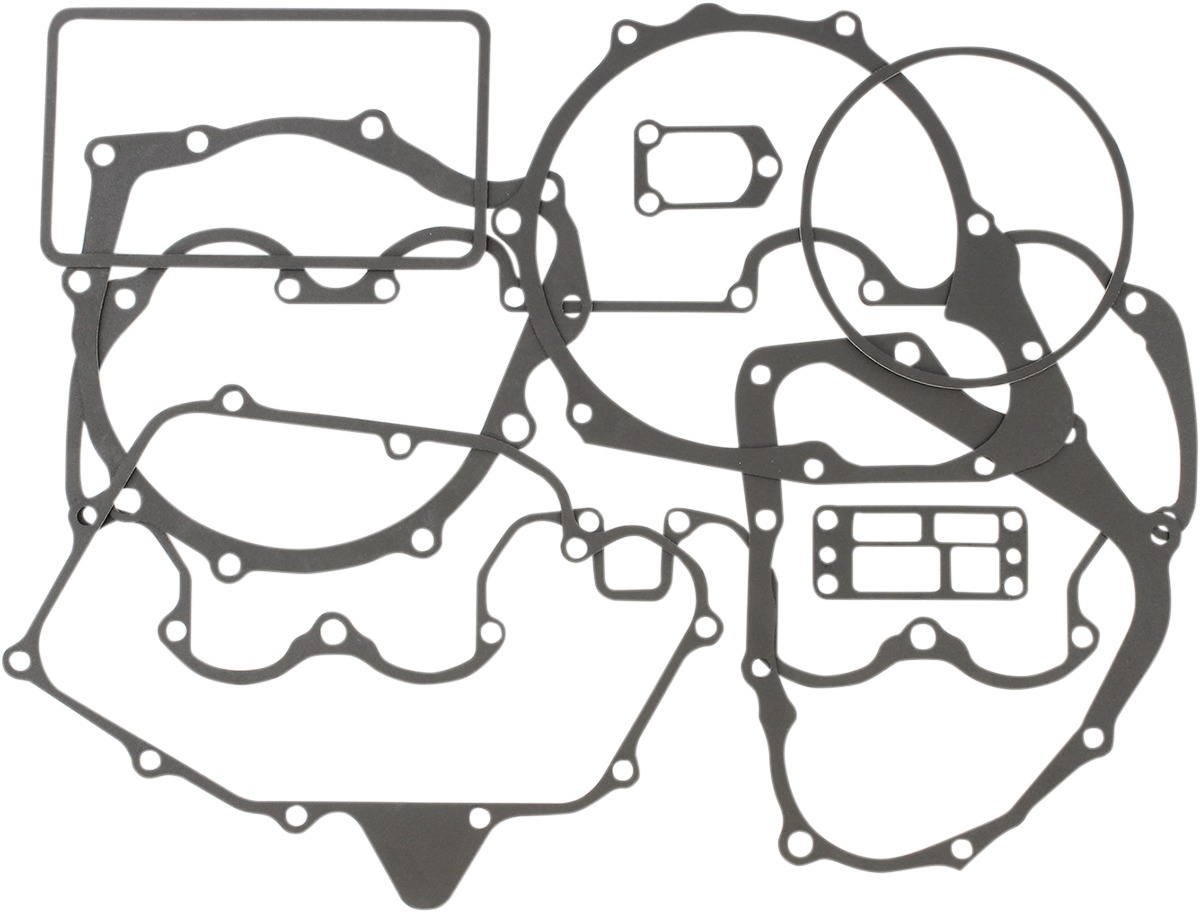 Engine Case Gasket Kit by Cometic Fits HON CB750K 1971-1978 - Click Image to Close