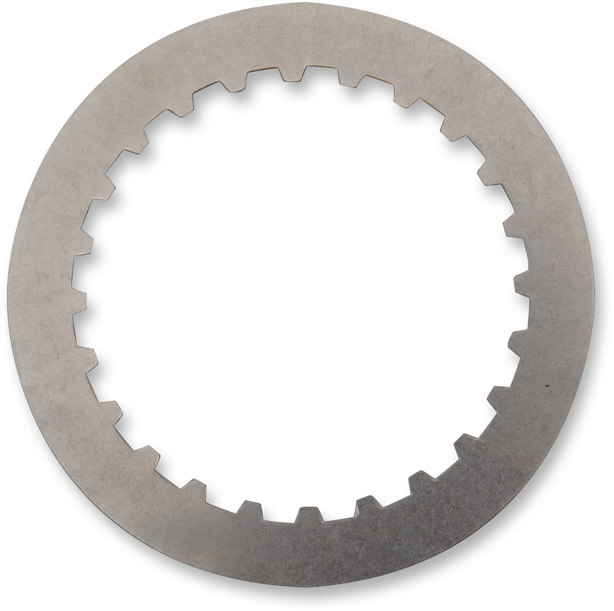 Barnett Steel Clutch Drive Plate - Click Image to Close