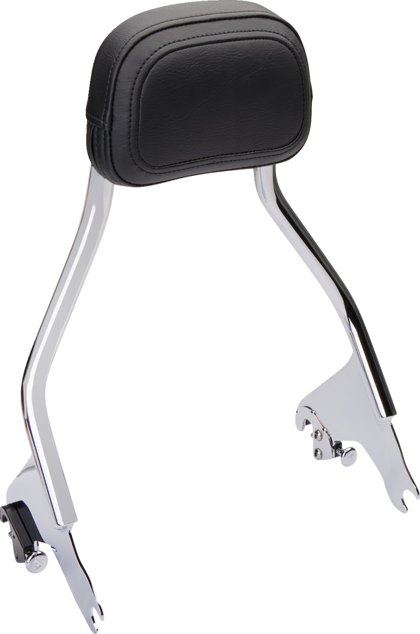 Detachable Backrests - Detachable Backrest Short Chr - Click Image to Close