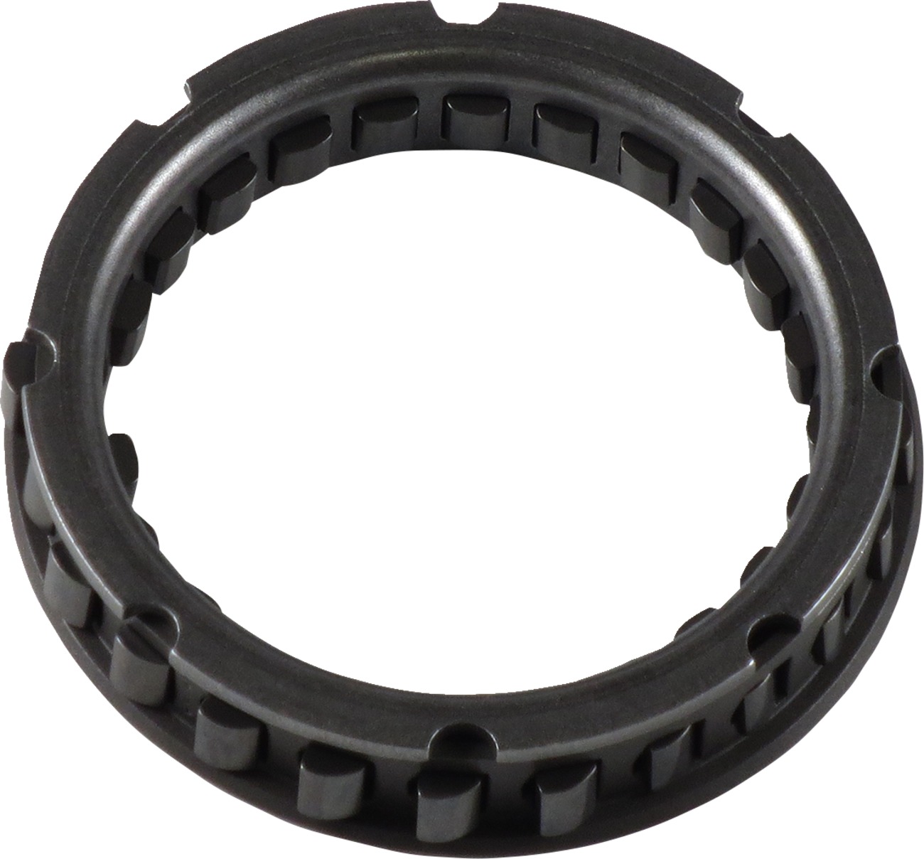 Starter Clutch One Way Sprag Bearing - Fits 03-18 Suzuki LTA/LTF400 Eiger/KingQuad - Click Image to Close