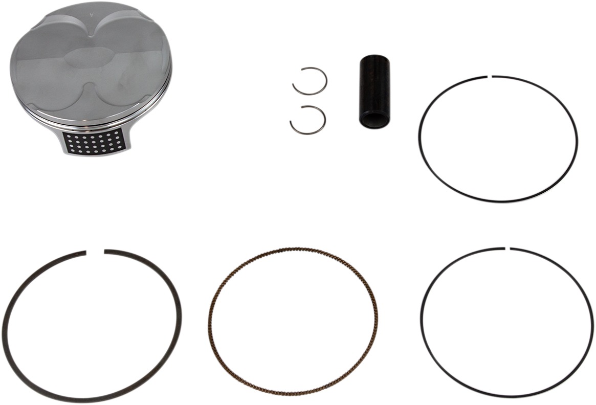 Piston Kit - Click Image to Close