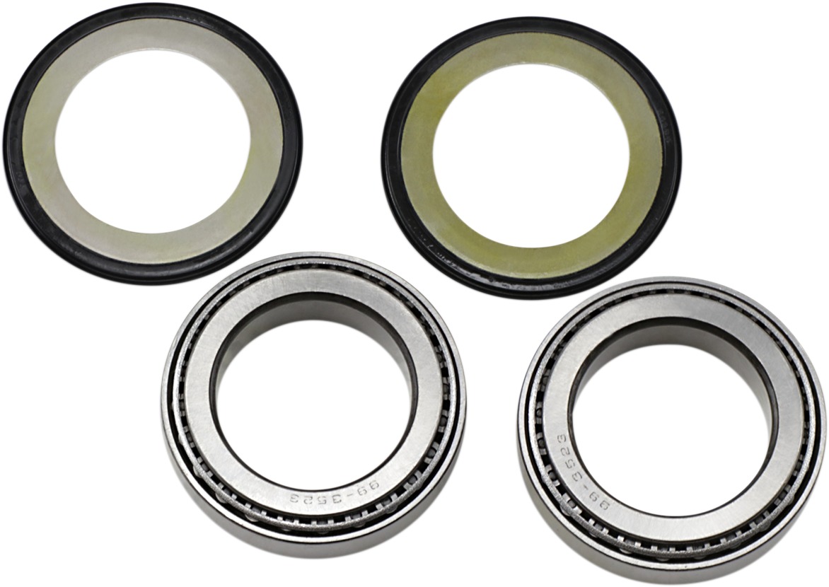 Steering Bearing Kit - Click Image to Close